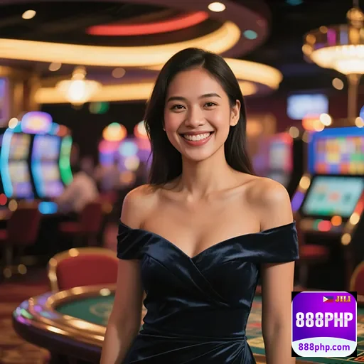 Exciting games at the trusted online casino Philippines - 888php