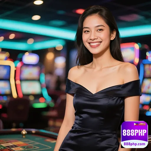 Exciting online casino games available at 888php - 888php