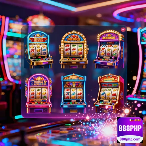 Exciting casino games available for Filipino players - 888php
